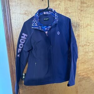 Hooey Women's Soft Shell